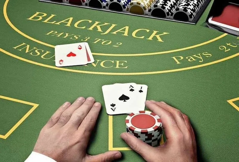 Khám phá khái niệm game bài blackjack là gì